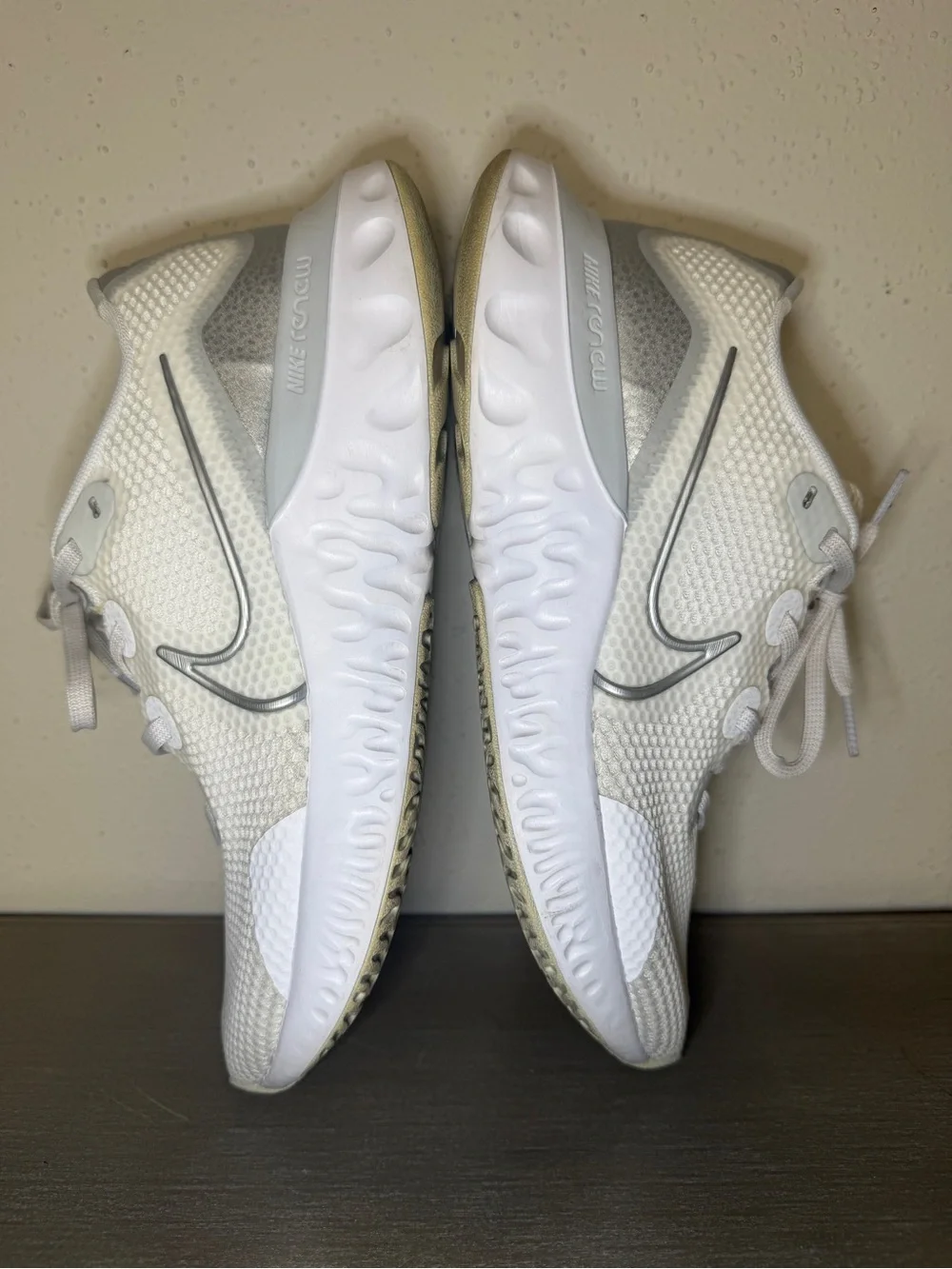 Nike these renew